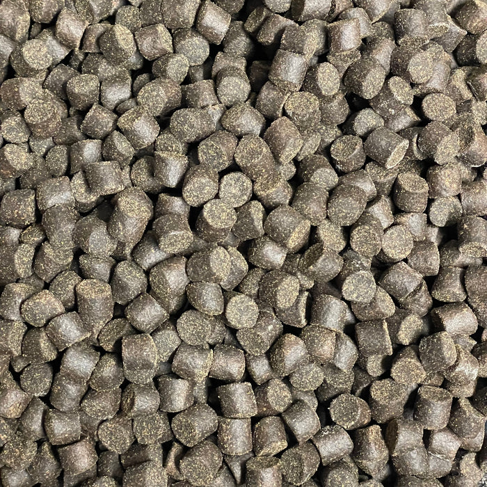 11mm Halibut Pellets Fishing Bait