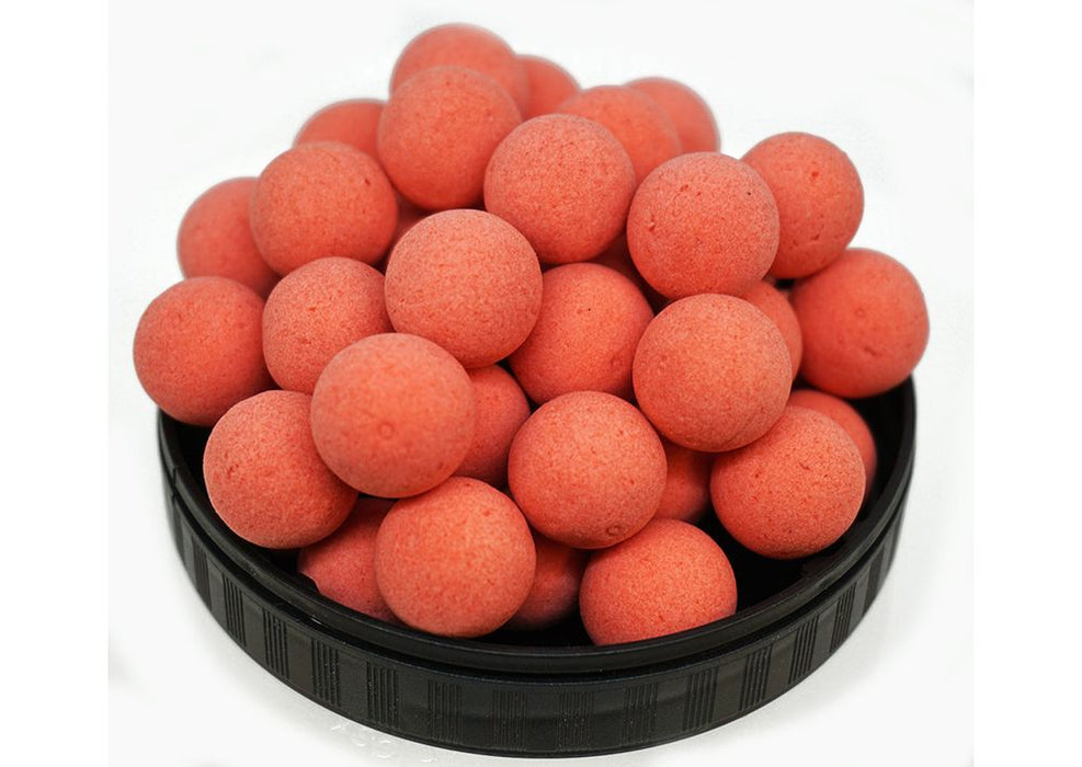 15mm Salmon & Scopex Pop-ups 20pk