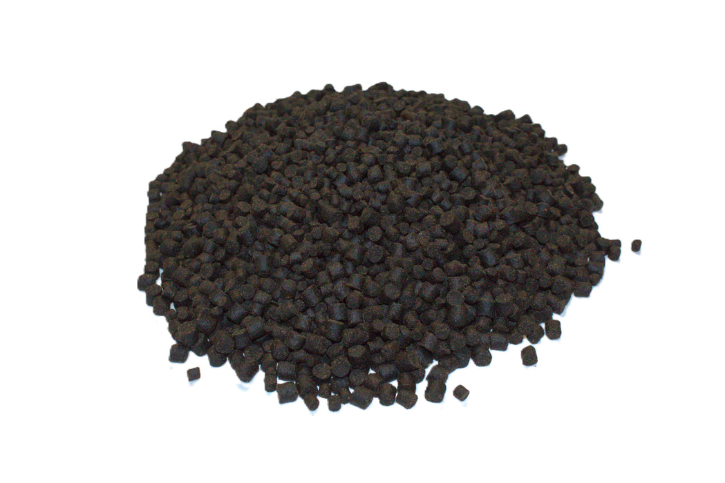 4-6-8mm Halibut Pellet Mix (1kg-20kg)