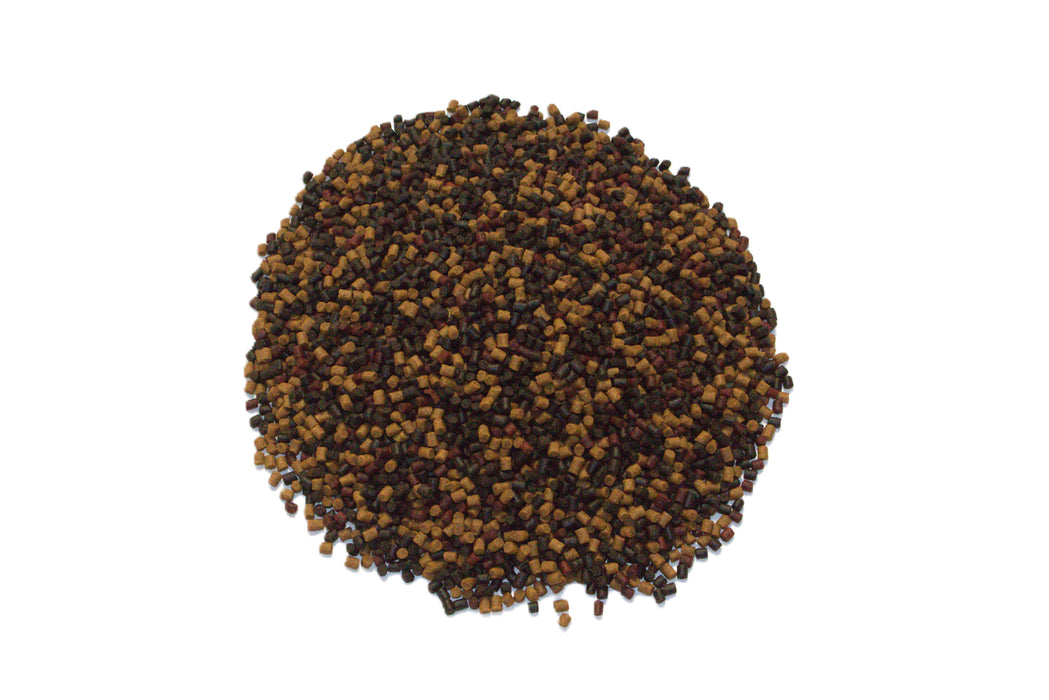 4mm Mixed Pellets (1kg-20kg)