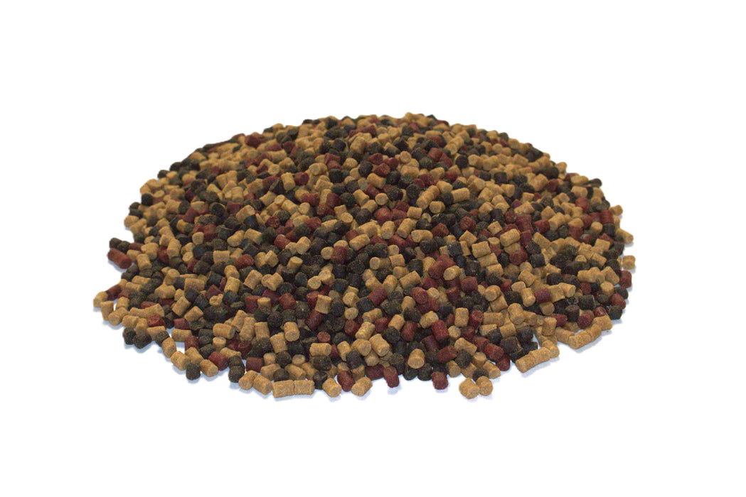 6mm Mixed Pellets (1kg-20kg)