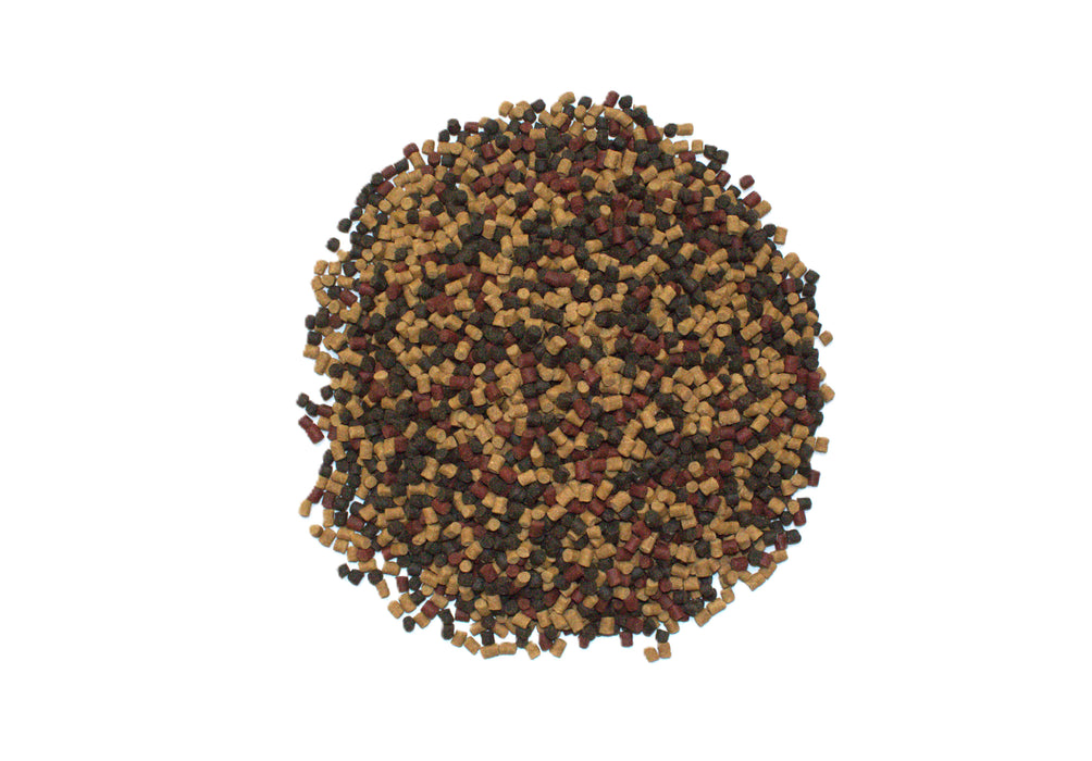 6mm Mixed Pellets (1kg-20kg)