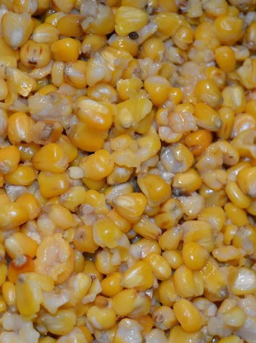 Apex Cooked Sticky Maize Corn