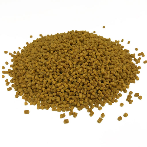 Coppens 2mm Premium Coarse Pellets