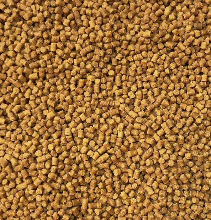 Coppens 2mm Premium Coarse Pellets