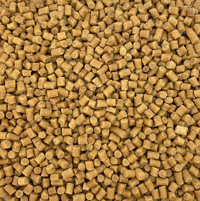 Coppens 4mm Premium Coarse Pellets 