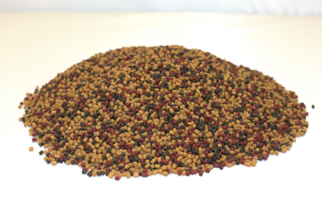 Mixed Micro Pellets (1kg-20kg)