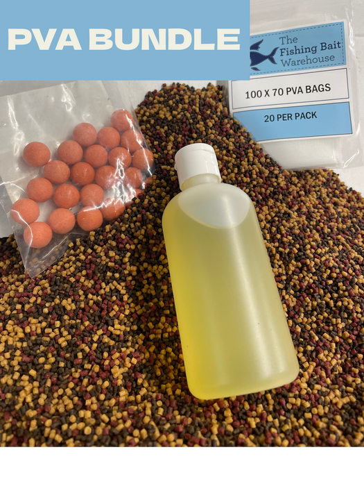 PVA Bag Bundle