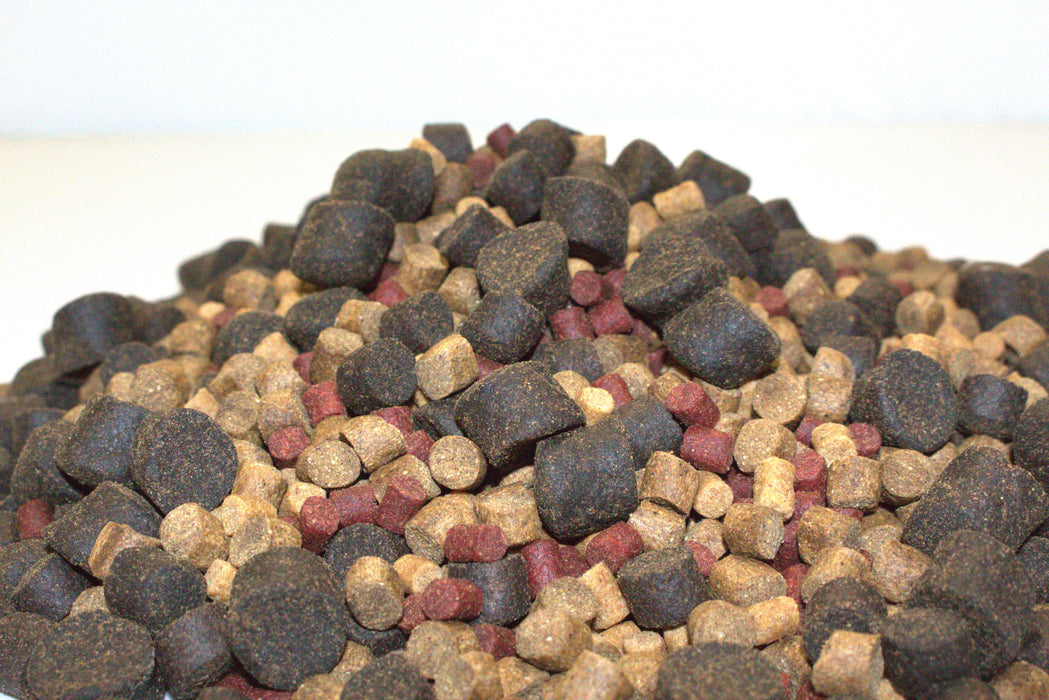 Premium Mixed Pellets (1kg-20kg)