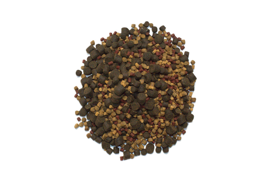 Premium Mixed Pellets (1kg-20kg)