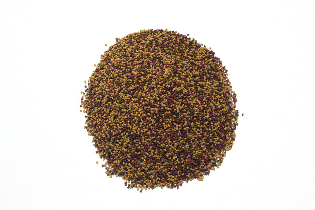 Mixed Micro Pellets (1kg-20kg)